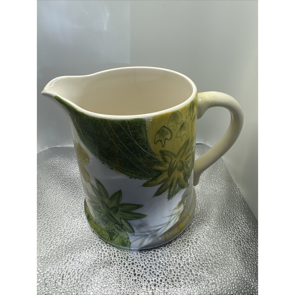 Antigua Pitcher from Ambiance line